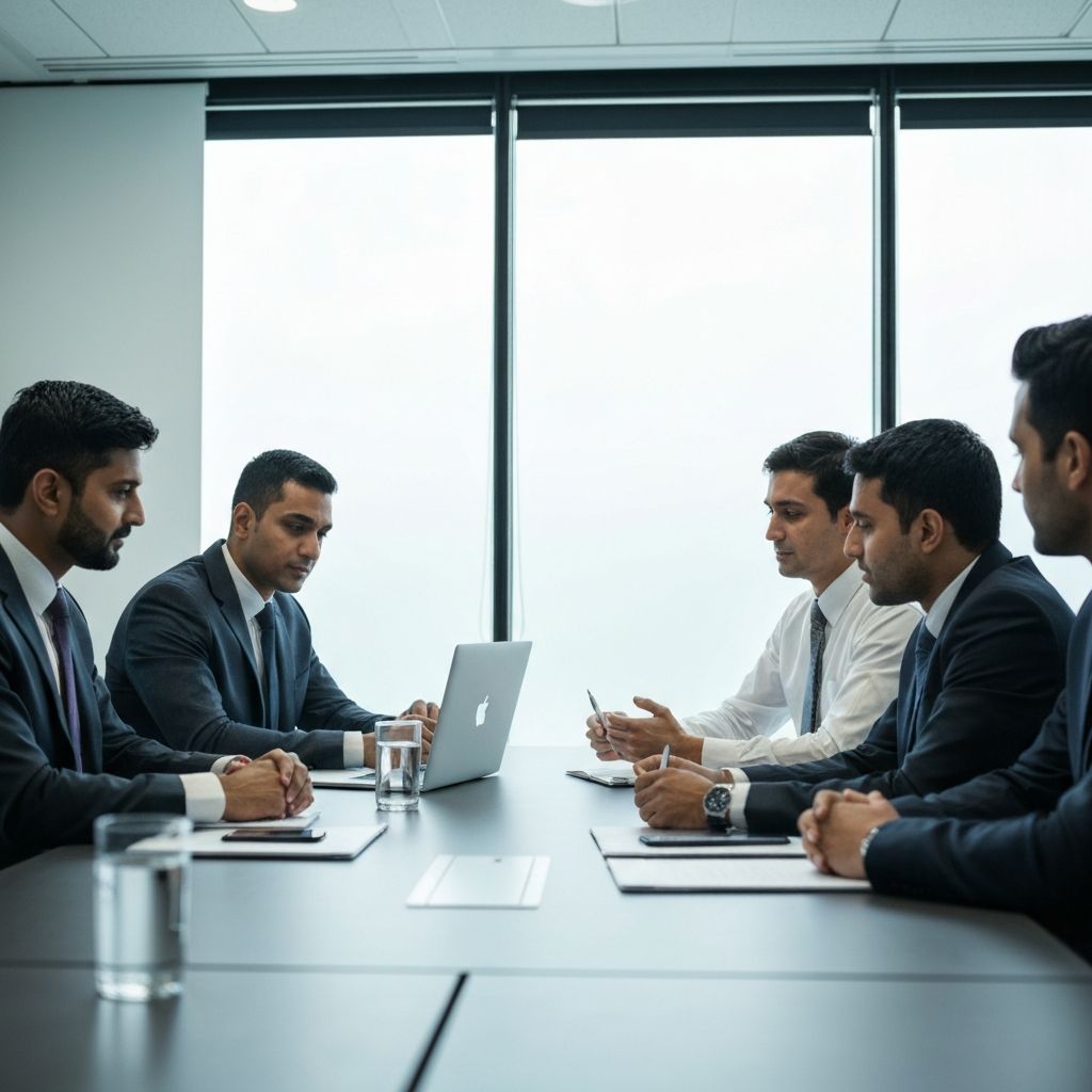 Team Collaboration
