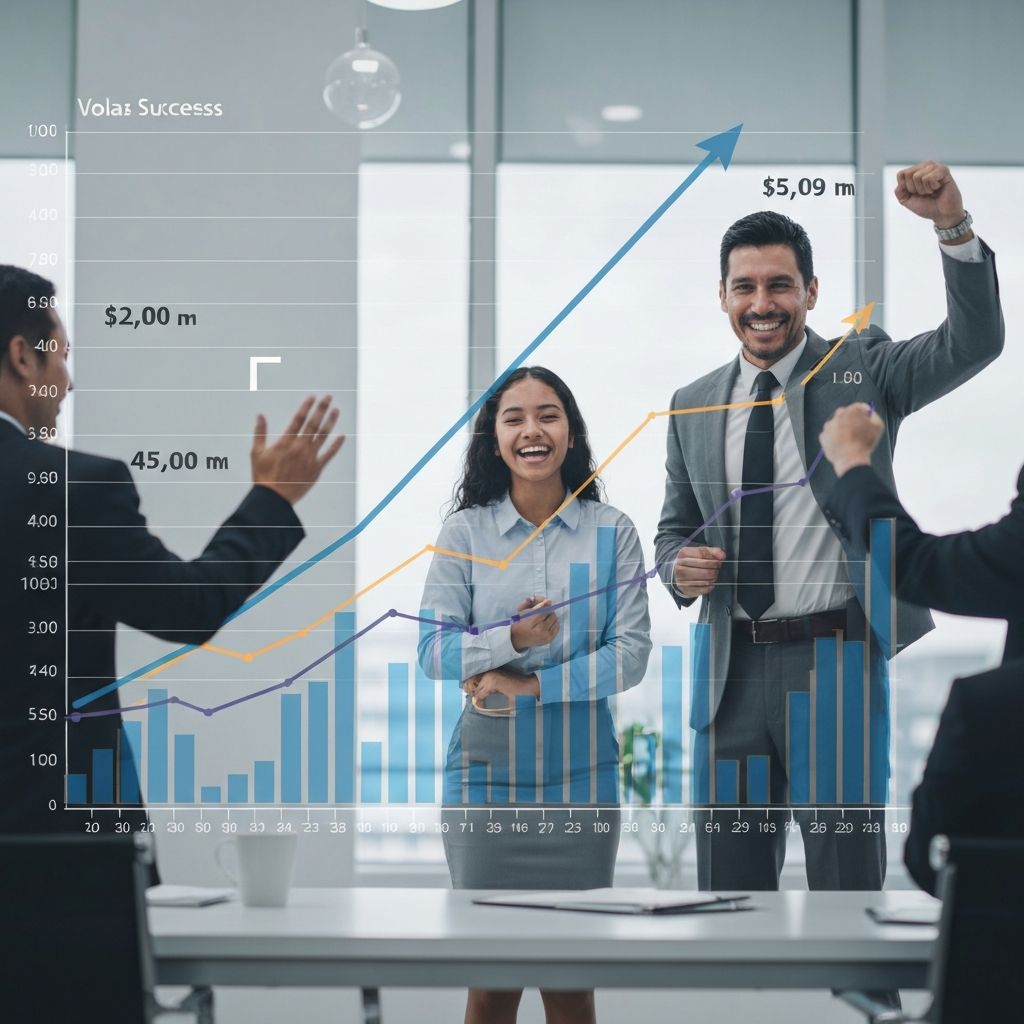 Business Success Stories